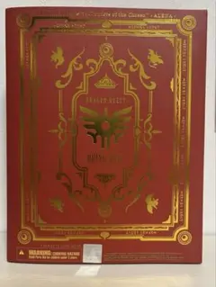 ドラゴンクエストV 天空の花嫁 BRING ARTS 3体セット - メルカリ