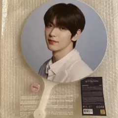 2026年最新】txt ソウルコン うちわの人気アイテム - メルカリ