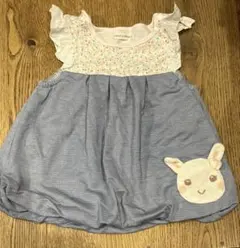 クーラクール ワンピース