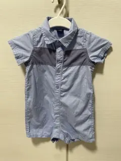 GAP babyGAP 70cm ロンパース　3点まとめ売り