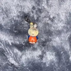 ガチャガチャ ミッフィー めじるしアクセサリー