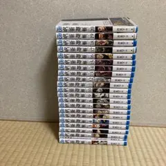 呪術廻戦 0〜20巻　0.5巻付きセット