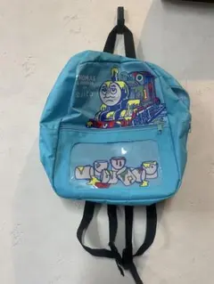 OJICO きかんしゃトーマス キッズ リュックのサムネイル