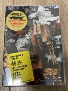 B'z LIVE-GYM 2022 Highway X パンフレット ステッカー - メルカリ