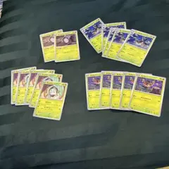 ポケモンカード オーロット ボクレー チャデス まとめのサムネイル
