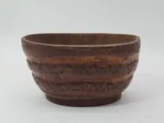 No6277 時代　古備前　擂鉢　直径34cm すり鉢　陶磁器　古民藝　送料無料 No6277 時代 古備前 擂鉢 直径34cm すり鉢 陶磁器 古民藝 送料無料