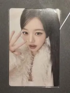 2026年最新】iveウォニョンの人気アイテム - メルカリ