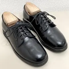 【定番✨️】REGAL リーガル ポストマンシューズブラック 23.5 革靴