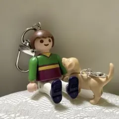 2026年最新】playmobilキーチェーンの人気アイテム - メルカリ