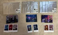 にじさんじ 歌謡祭 2024 チェキ ブロマイドセット