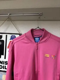 2025年最新】adidas pharrell williams ジャケットの人気アイテム