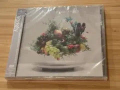 【新品未使用】Mrs. GREEN APPLE ミニアルバム『Variety』