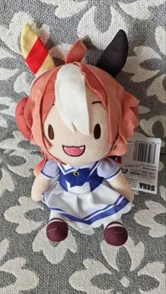 2026年最新】コパノリッキー ふわぷちの人気アイテム - メルカリ