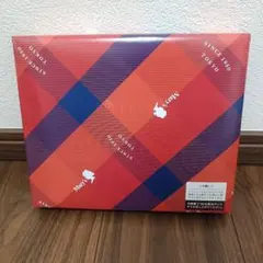 mary's　メリーチョコ　ミルフィーユ　10個入りのサムネイル