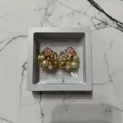 イヤーカフ　イヤリング両耳