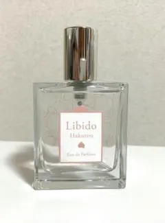 LC ラブコスメ】リビドー 藤の花 Libido Fujinohana - メルカリ