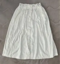 古着 SWEETBRIAR USA製 ロングスカート