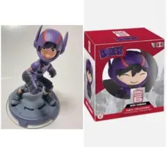 big hero 6 ベイマックス ヒロ・ハマダ まとめ売り disney - メルカリ