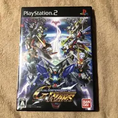 SDガンダムGジェネレーションウォーズ 特典 プレイヤーズバイブル付き