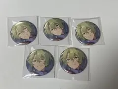 あんスタコレクション缶バッジ2025 Sep. 巴日和