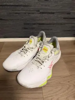 asics ノヴァサージ3バスケットボールシューズ ライトブルー値下げ交渉