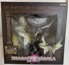 2025年最新】クリエイターズモデル シャガルマガラの人気