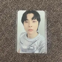 nct127 fc特典 トレカ MOMENTUM ジャニ