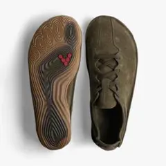 vivobarefoot SENSUS ムーンライトギア