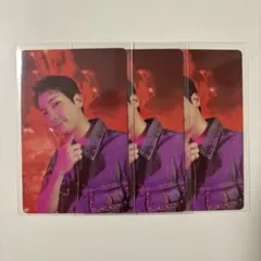 SEVENTEENTH HEAVEN 10:23 ウォヌ トレカ まとめ売り