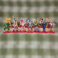 キン肉マン フィギュア 大量セット