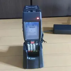 デンソー ハンディスキャナ 本体 BHT-1261QWB-CE BT-110L - メルカリ