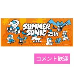 新品 Ado フェイスタオル サマーソニック サマソニ SUMMER SONIC サマソニ2025 フェイスタオル 【SUMMER SONIC2025】 - メルカリ