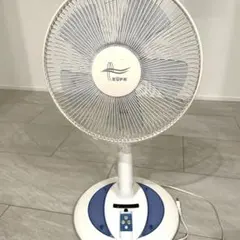 超レア！リモコン付き扇風機　昭和レトロ　せんぷうき　当時物！扇風機　アンティーク 超レア！リモコン付き扇風機 昭和レトロ せんぷうき 当時物