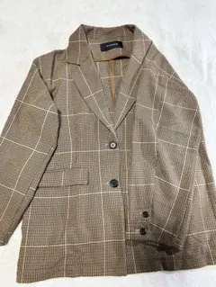 2025年最新】JEANASIS レディース テーラードジャケットの人気アイテム