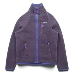 Patagonia レトロ パイル Retro Pile Fleece フリース