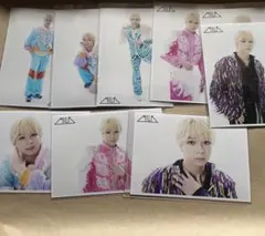 M!LK 塩﨑太智 生写真 59.60杯目