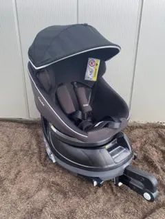 combi コンビ クルムーヴスマートISOFIX エッグショックNeo