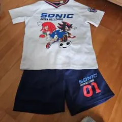 SONIC グリーンヒルリーグ Tシャツ