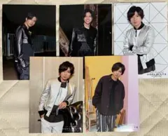 NEWS WORLDISTA フォトセット 加藤シゲアキ