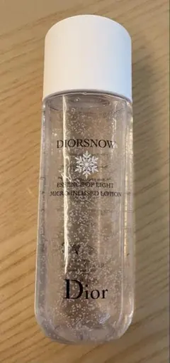 Dior DIORSNOW ESSENCE OF LIGHT 175ml