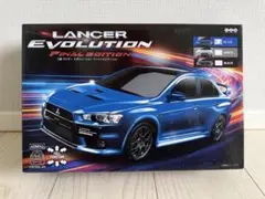 Y-S-N 三菱 ランサーエボリューション ファイナルエディション ラジコンのサムネイル