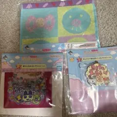 【即購入可】たまごっち一番くじ