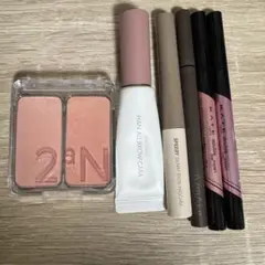 コスメ セット