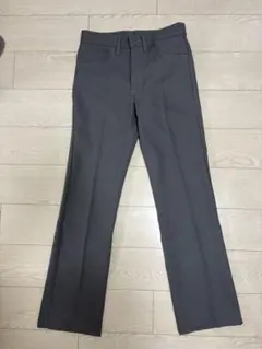 Levi's 517 スタプレ 黒 Levis 517 スタプレ W31 L29 - メルカリ