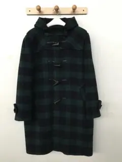 英国製 Vintage GLOVERALL グローバーオール ダッフルコート