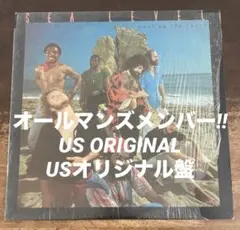 ◾️シュリンク!!高音質USオリジナル盤■SEA LEVEL / シーレヴェル◾️