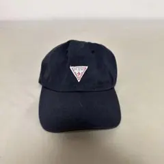 GUESS キャップ ブラック