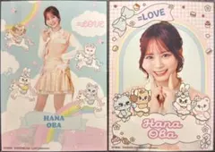 LOVE イコラブ MOMOREI 劇薬中毒 大場花菜 生写真 セット - メルカリ