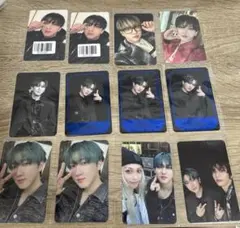 スキズ　Stray Kids HOP KMS VC withmuu チャンビン