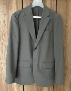 ユニクロ 感動セットアップ